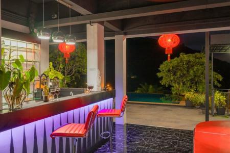 Villa Nap Dau Crown - 30