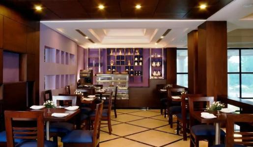 Fortune Park Panchwati, Kolkata - Member ITC's Group - 10