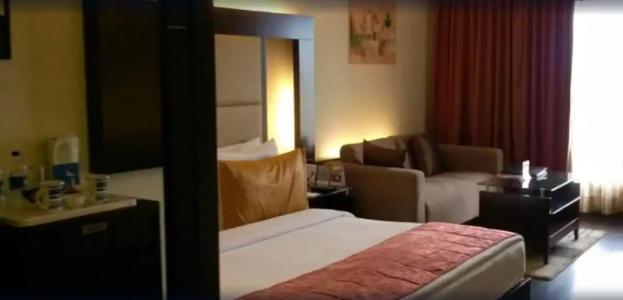 Fortune Park Panchwati, Kolkata - Member ITC's Group - 49