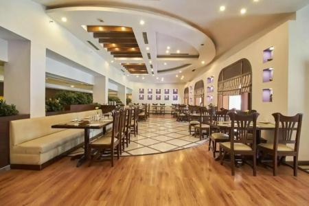 Fortune Park Panchwati, Kolkata - Member ITC's Group - 50