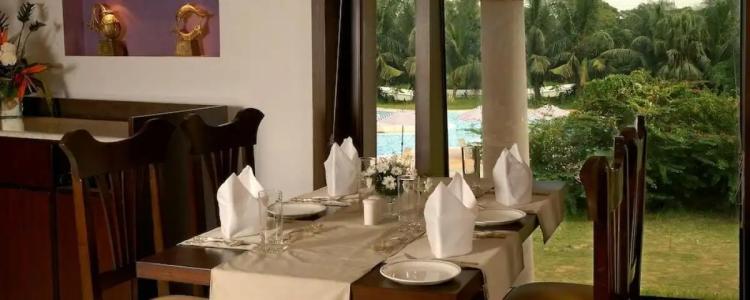 Fortune Park Panchwati, Kolkata - Member ITC's Group - 15