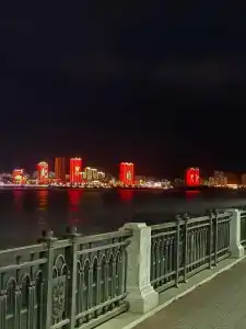 Mercure Blagoveshchensk - 11