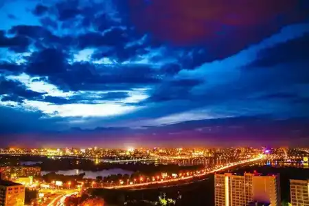 Gorskiy City - 77