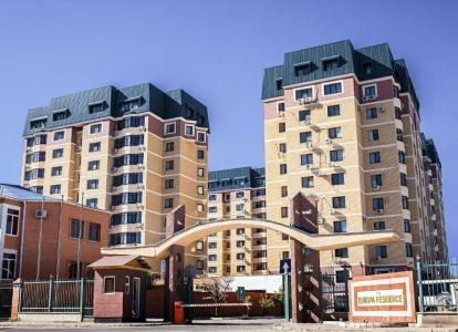 Europa Residence Apart-hotel - 2