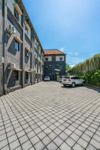 Ganandra Stay Denpasar - 5
