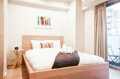 Dash Living Tsukiji - 21