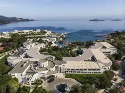 Samara Bodrum Ultra All Inclusive - 8