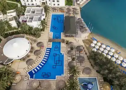 Samara Bodrum Ultra All Inclusive - 25