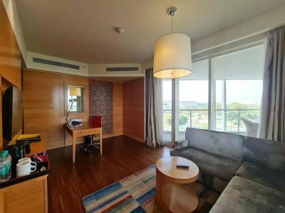 Crowne Plaza Jaipur Tonk Road, an IHG - 54