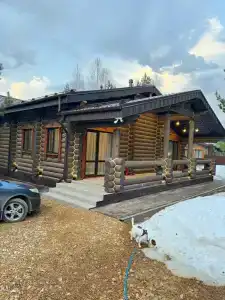Recreation center Zapovednoe - 66