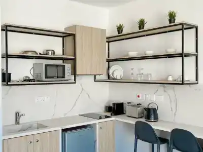 Napian Suites - 15