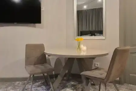 Apart M Guest House - 12