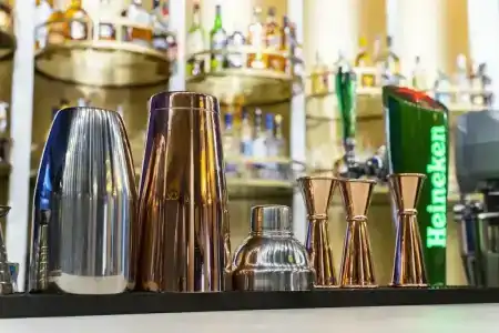 Mercure Blagoveshchensk - 81