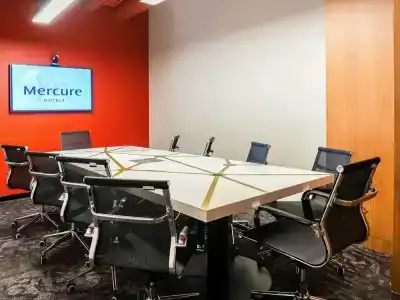 Mercure Blagoveshchensk - 28