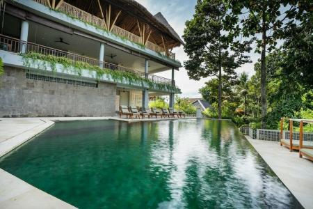 Dinara Ubud - 47