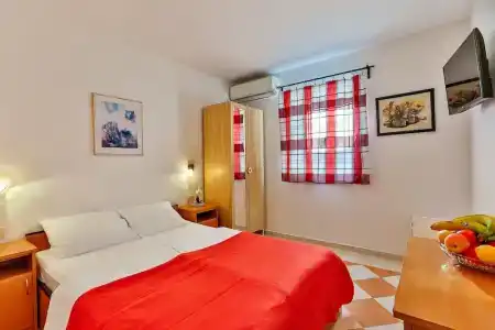 Apartmani Luka - Vila Brzulović - 32
