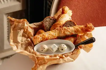 Marco Polo St Petersburg Бутик-Отель - 17