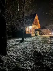 Baza Otdyha Lesnaya - 35