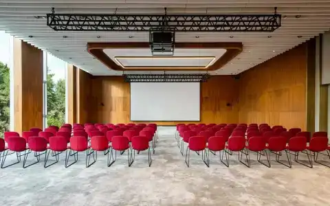 Radisson Blu Leninsky Prospect, - 15