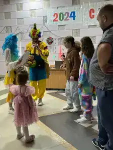 Sanatorium Praleska - 52