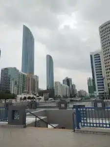 Crystal Plaza - 30