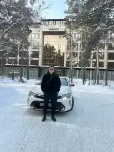 Sultan Plaza Borovoe - 11