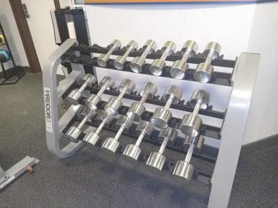 Hampton by Hilton Saint-Petersburg ExpoForum - 59