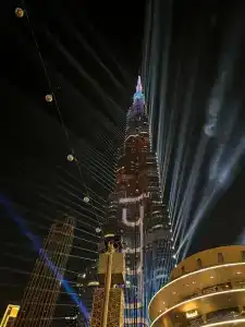  Rove Dubai Marina - 19