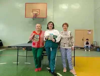 Sanatorium Praleska - 47