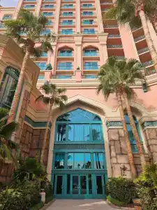 Atlantis, The Palm - 21