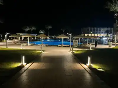 Beach Albatros Resort - 63