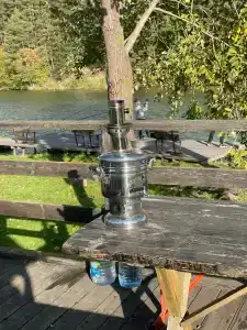 Ulovo Recreation Center - 94