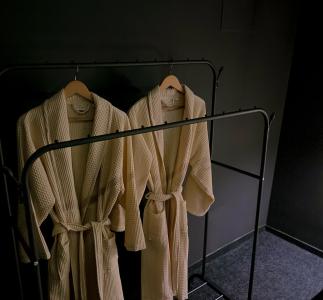 Mini-Otel Atlas - 12