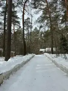 Okatur Tourist base - 23