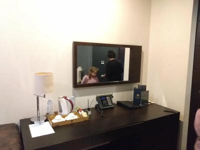 Donatello Premium Almaty - 25