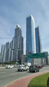JW Marriott Marquis Dubai - 31