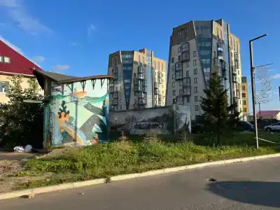 Novotel Arkhangelsk - 41