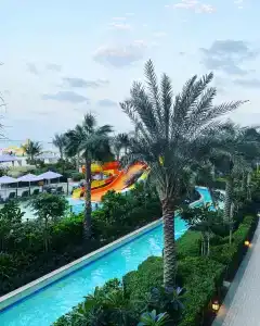 Centara Mirage Beach Resort Dubai - 4
