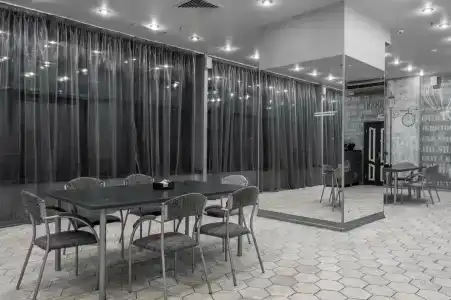 Marins Nizhny Novgorod - 40