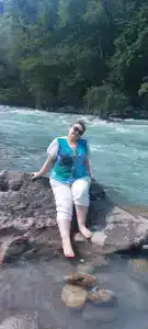 База отдыха Кишкет - 69