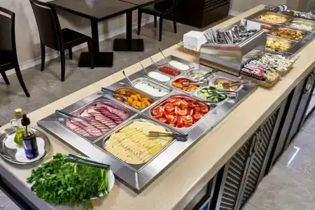 Bogemia on Vavilova Street - 5