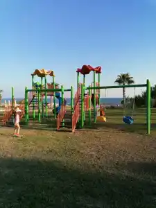 Club Side Coast - 12