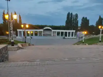 Планета Спа - 57