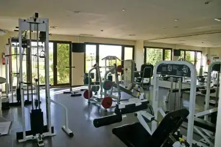 Steigenberger ALDAU Resort - 60