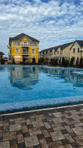 Calipso Palace Tourist base - 15