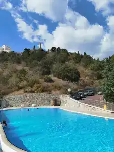 Sanatorium Utes - 51