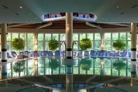 Lotus Therme & Spa - 25