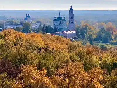 Ramada & Suites by Wyndham Alabuga - 49