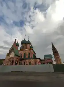 Korovnitskaya Sloboda - 17