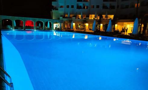 Kilikya Resort Camyuva (Former Elize Beach Resort) - 7